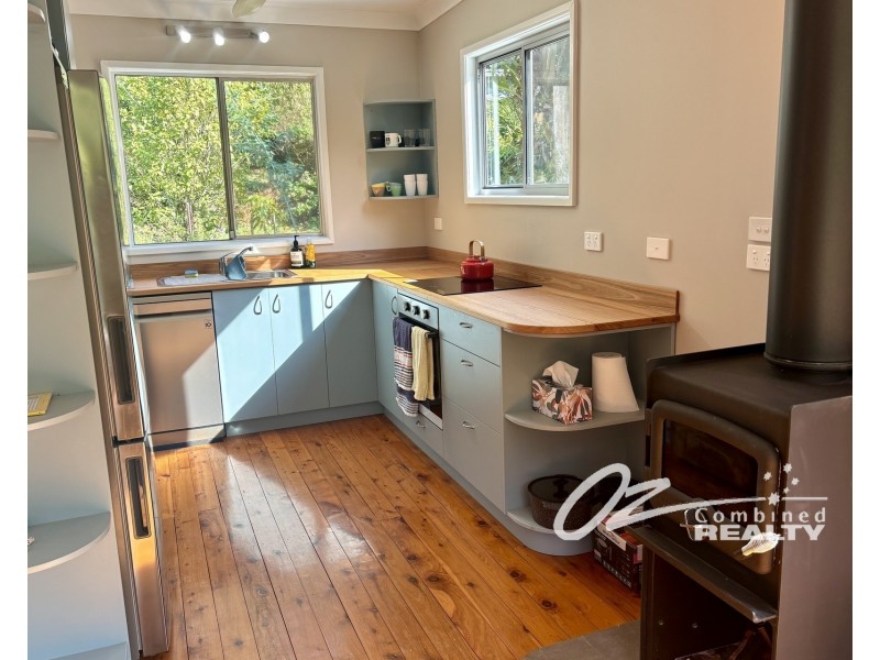 391 Elizabeth Drive, Vincentia NSW 2540