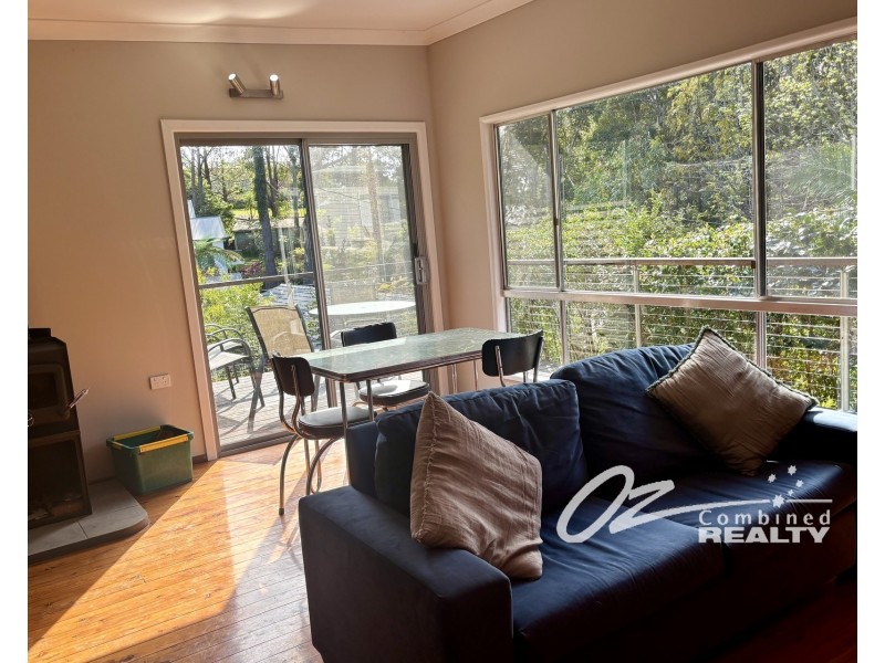 391 Elizabeth Drive, Vincentia NSW 2540
