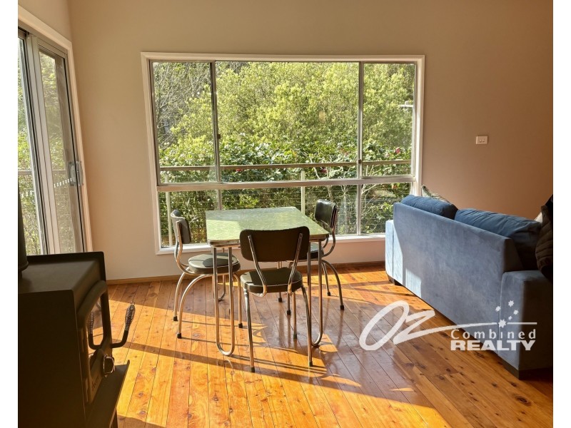 391 Elizabeth Drive, Vincentia NSW 2540