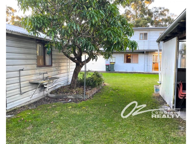 6 Ethel Street, Sanctuary Point NSW 2540