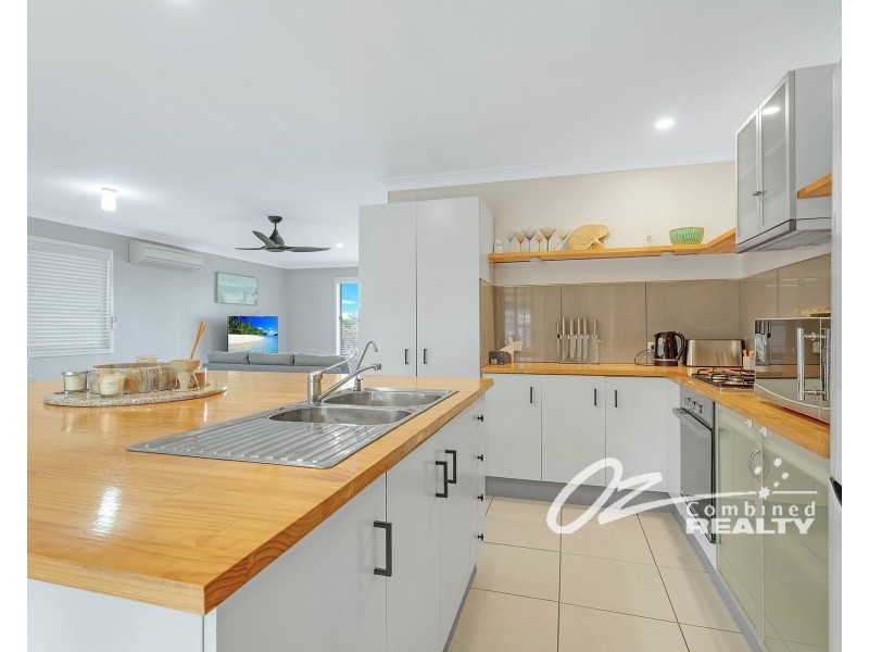 124  Kerry Street, Sanctuary Point NSW 2540