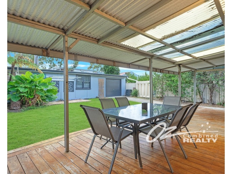 124  Kerry Street, Sanctuary Point NSW 2540