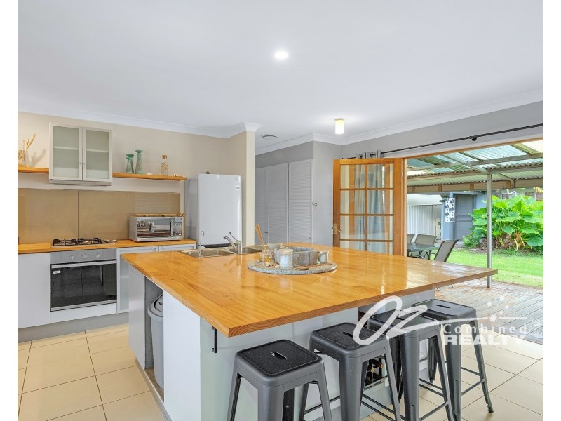 124  Kerry Street, Sanctuary Point NSW 2540