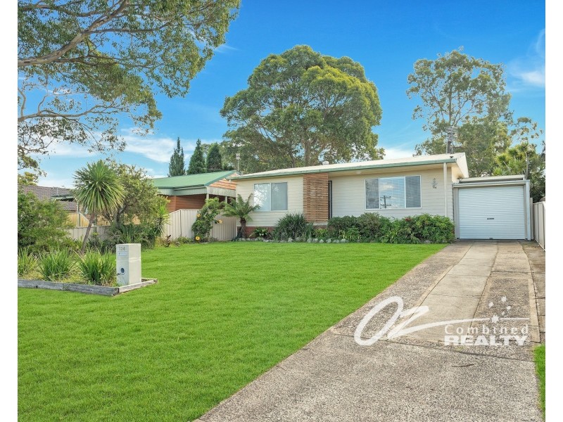 124  Kerry Street, Sanctuary Point NSW 2540