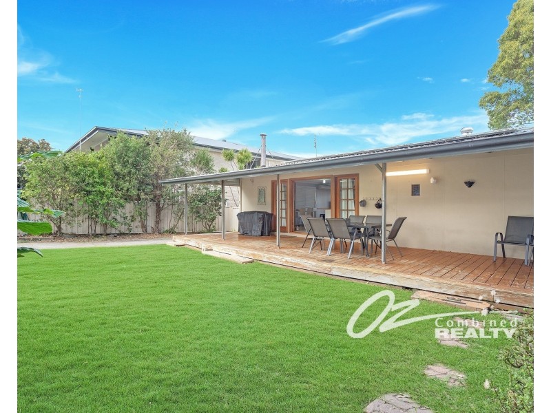 124  Kerry Street, Sanctuary Point NSW 2540
