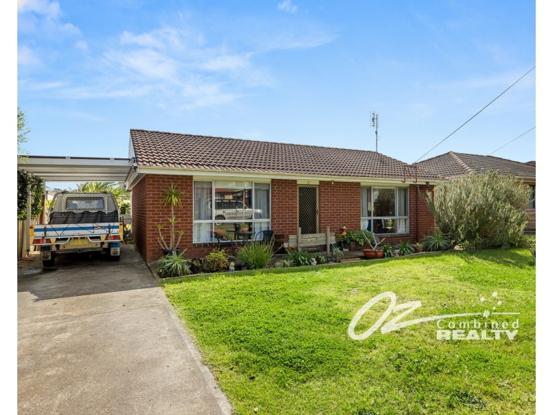 33 Leumeah Street, Sanctuary Point NSW 2540