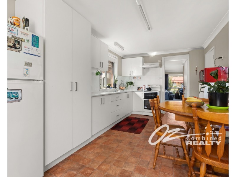 33 Leumeah Street, Sanctuary Point NSW 2540