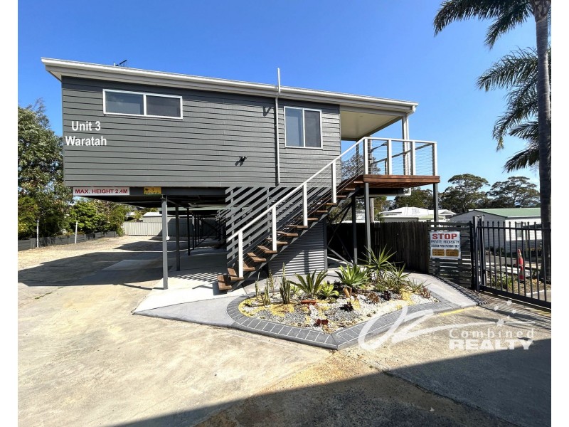 3/79 Island Point Road, St Georges Basin NSW 2540