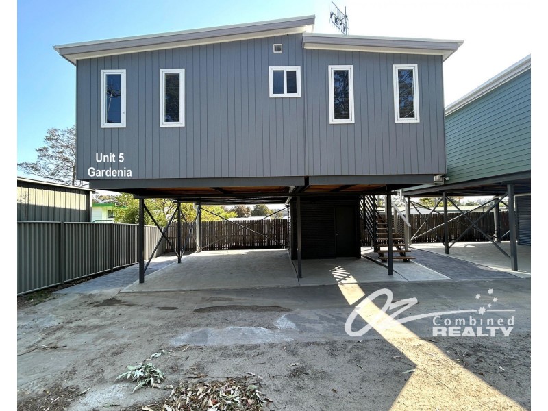 3/79 Island Point Road, St Georges Basin NSW 2540