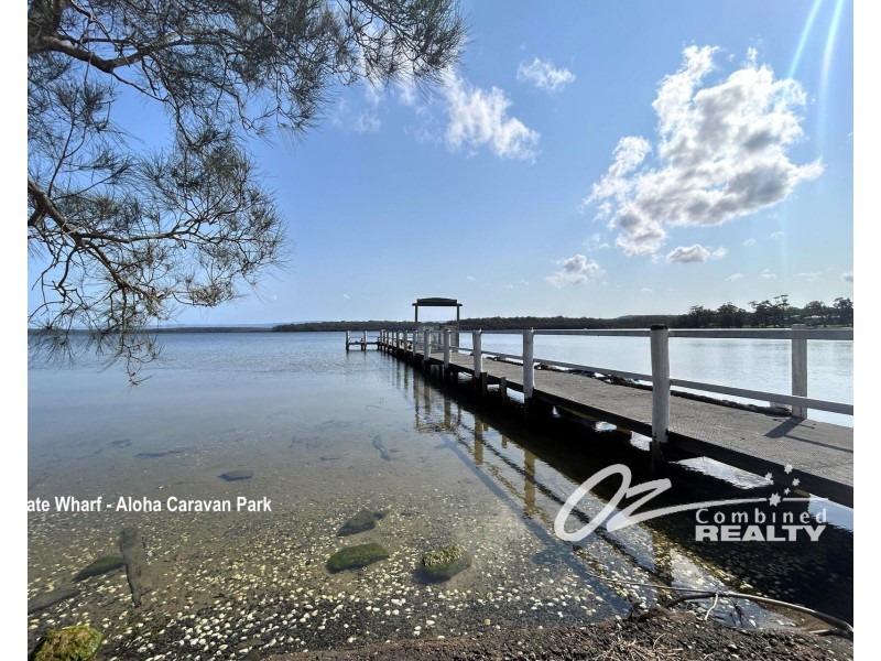 3/79 Island Point Road, St Georges Basin NSW 2540