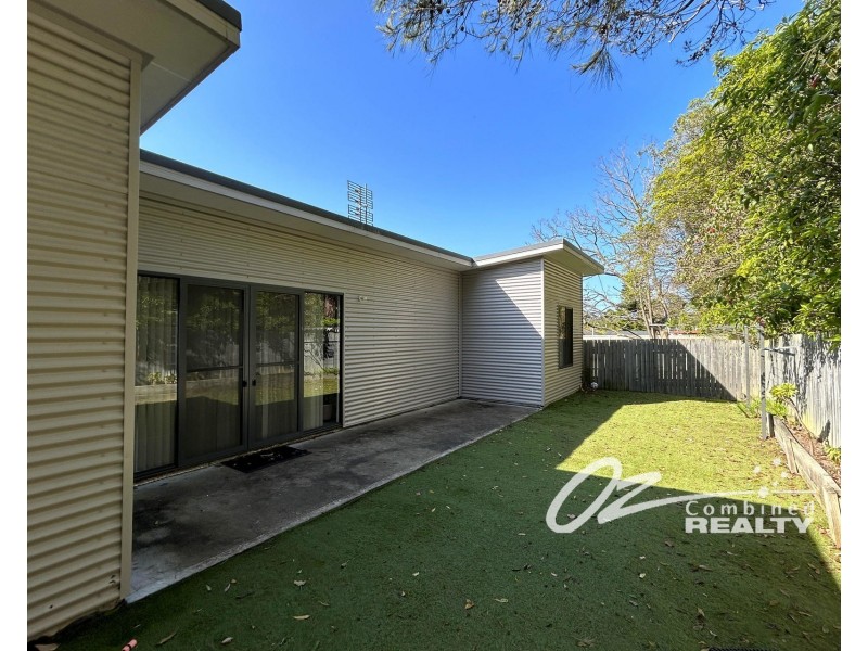 B/188 The Park Drive, Sanctuary Point NSW 2540
