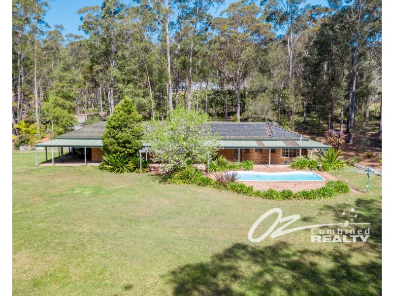 15 McArthur Drive, Falls Creek NSW 2540