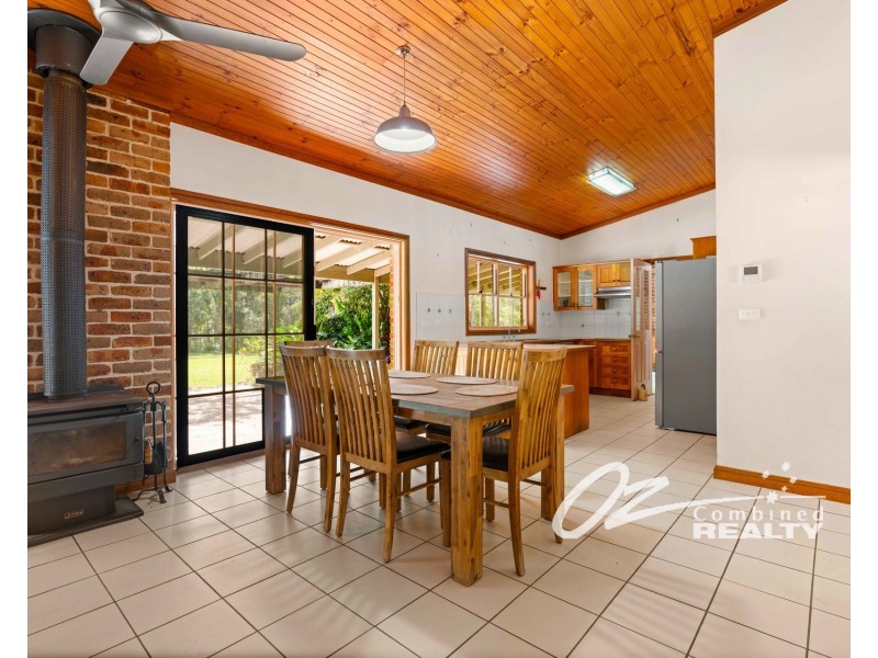 15 McArthur Drive, Falls Creek NSW 2540