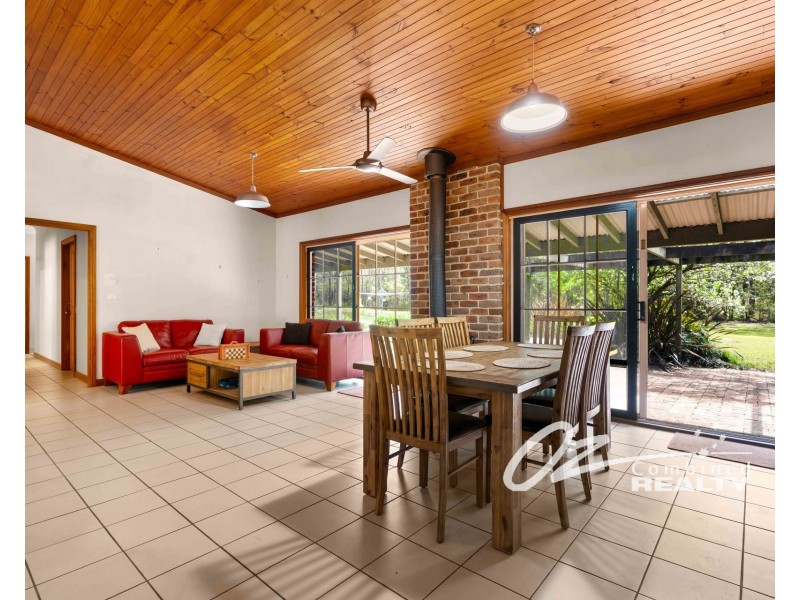 15 McArthur Drive, Falls Creek NSW 2540