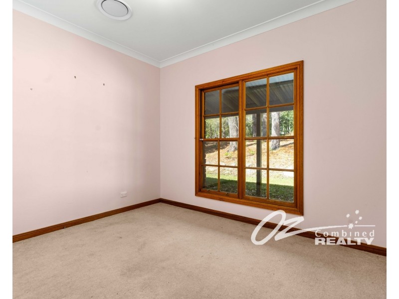 15 McArthur Drive, Falls Creek NSW 2540