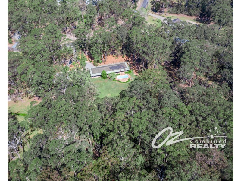 15 McArthur Drive, Falls Creek NSW 2540