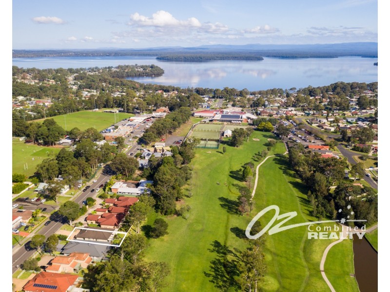 2/59 Paradise Beach Road, Sanctuary Point NSW 2540