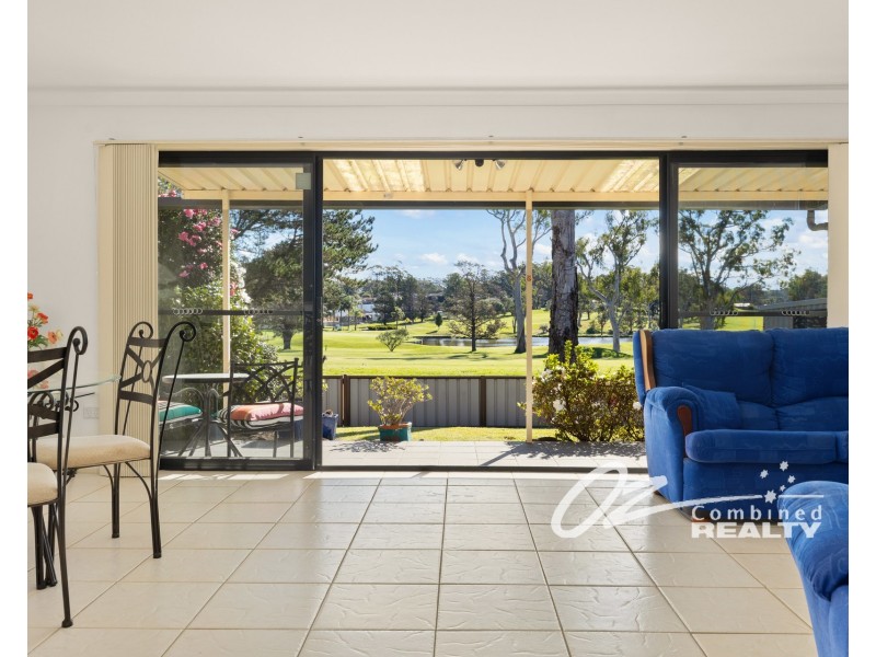 2/59 Paradise Beach Road, Sanctuary Point NSW 2540