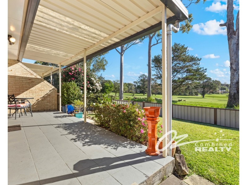 2/59 Paradise Beach Road, Sanctuary Point NSW 2540