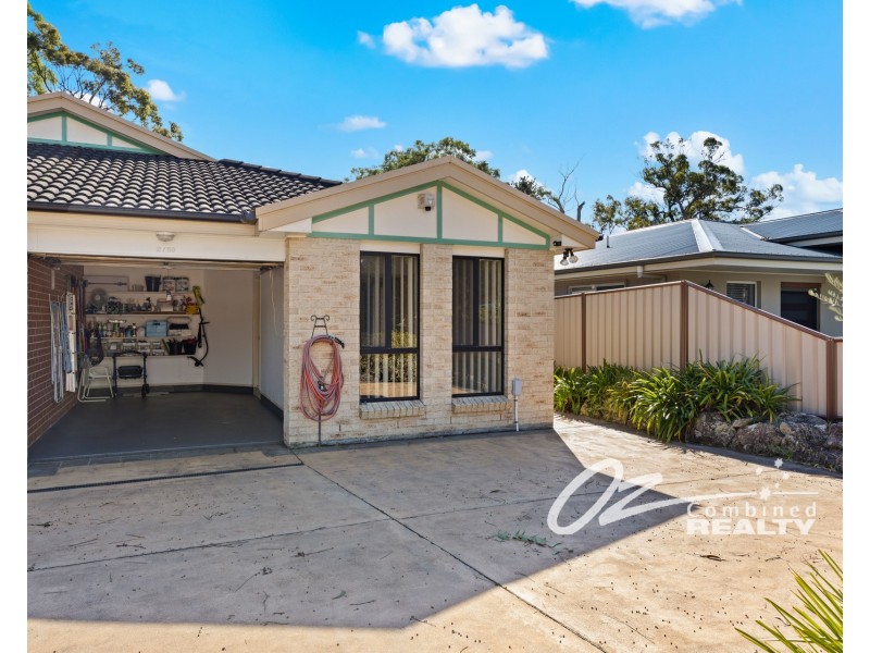 2/59 Paradise Beach Road, Sanctuary Point NSW 2540