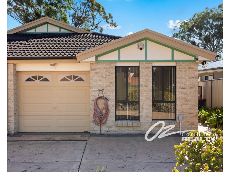 2/59 Paradise Beach Road, Sanctuary Point NSW 2540