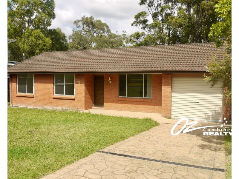 5 Waddell Street, Huskisson NSW 2540