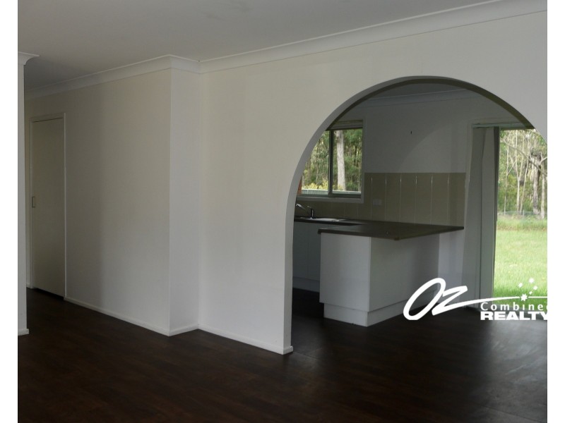5 Waddell Street, Huskisson NSW 2540