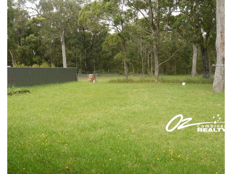 5 Waddell Street, Huskisson NSW 2540