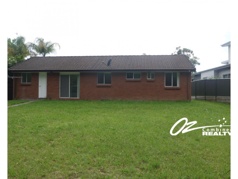 5 Waddell Street, Huskisson NSW 2540