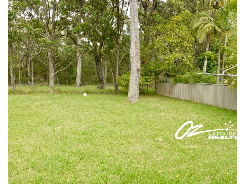 5 Waddell Street, Huskisson NSW 2540