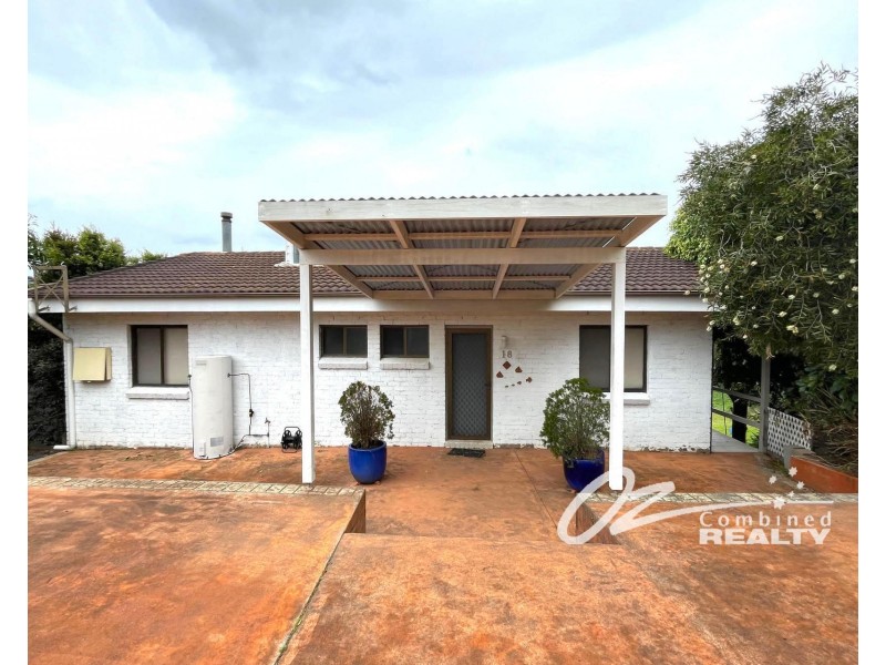 18 Caulfield Parade, Old Erowal Bay NSW 2540