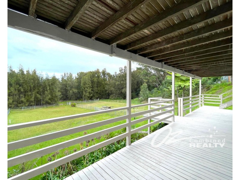 18 Caulfield Parade, Old Erowal Bay NSW 2540