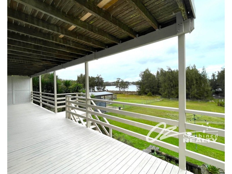 18 Caulfield Parade, Old Erowal Bay NSW 2540