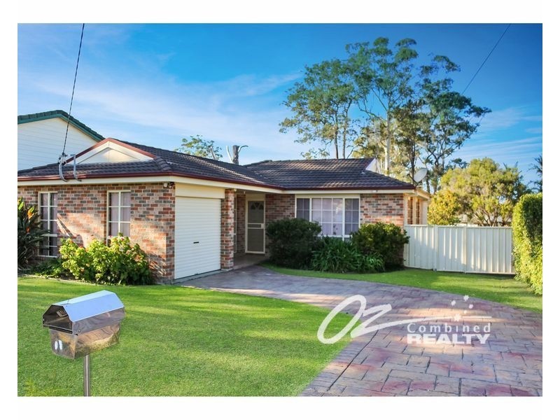 32 Warrego Drive, Sanctuary Point NSW 2540
