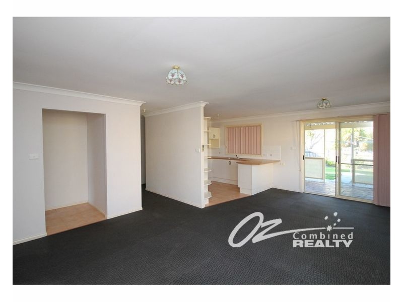 32 Warrego Drive, Sanctuary Point NSW 2540