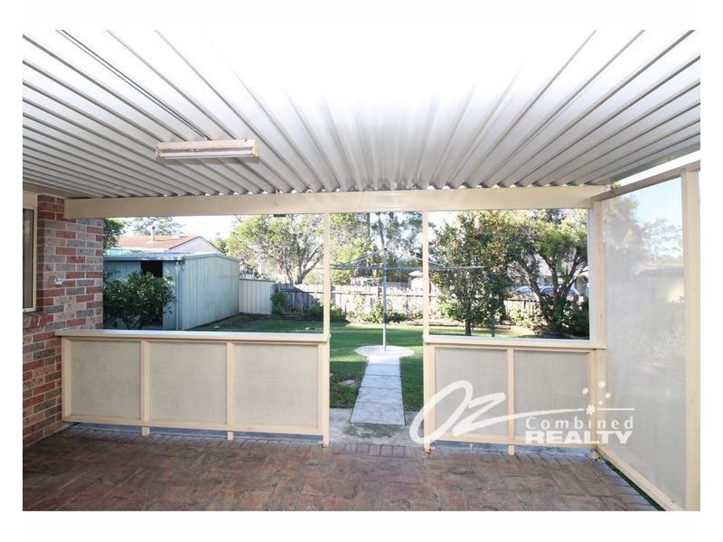 32 Warrego Drive, Sanctuary Point NSW 2540
