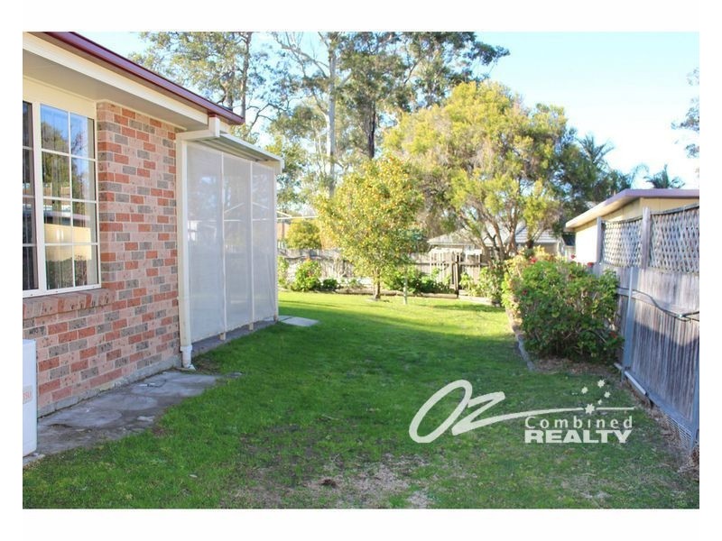 32 Warrego Drive, Sanctuary Point NSW 2540