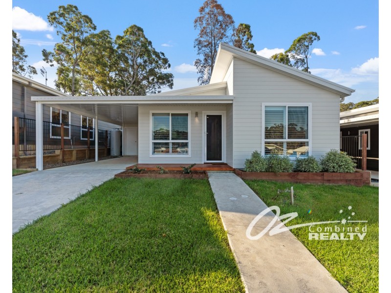 61./35 The Basin Road, St Georges Basin NSW 2540