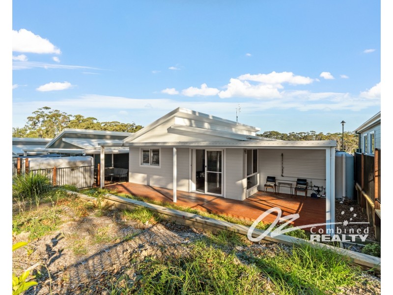 61./35 The Basin Road, St Georges Basin NSW 2540