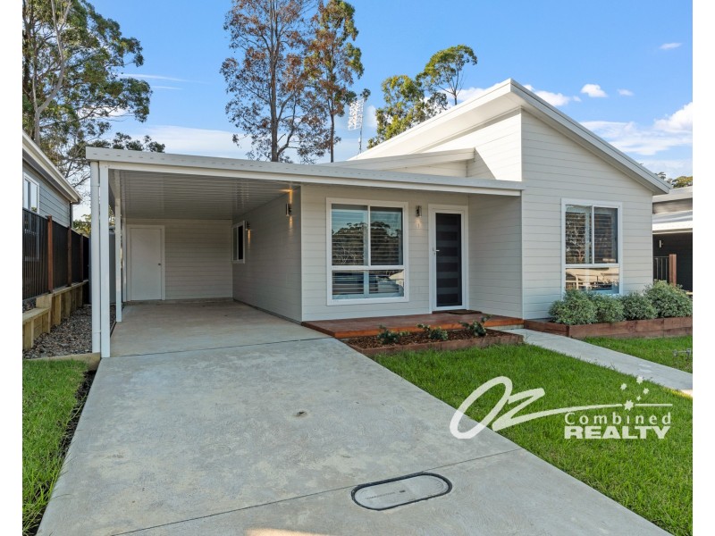 61./35 The Basin Road, St Georges Basin NSW 2540