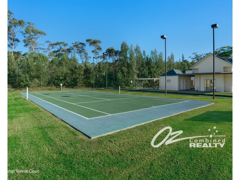 61./35 The Basin Road, St Georges Basin NSW 2540