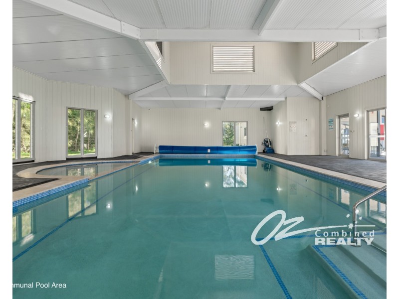 61./35 The Basin Road, St Georges Basin NSW 2540