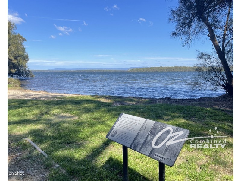 61./35 The Basin Road, St Georges Basin NSW 2540
