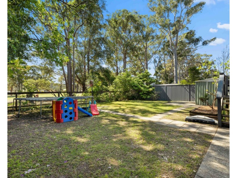 81 Waratah Crescent, Sanctuary Point NSW 2540