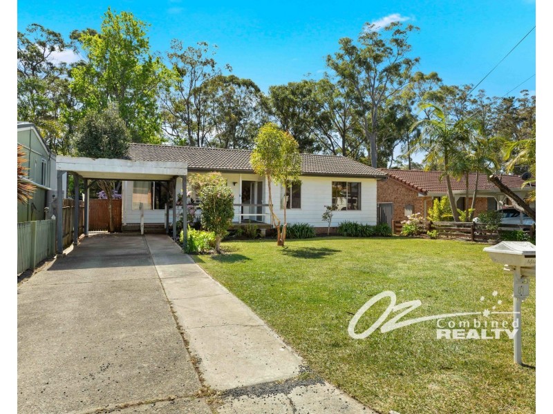 81 Waratah Crescent, Sanctuary Point NSW 2540