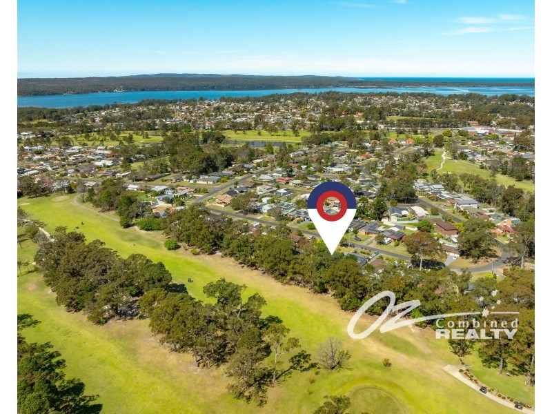 81 Waratah Crescent, Sanctuary Point NSW 2540