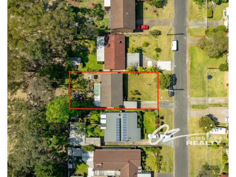 81 Waratah Crescent, Sanctuary Point NSW 2540