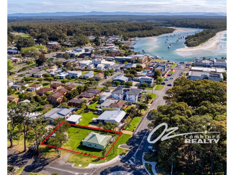 25 Currambene Street, Huskisson NSW 2540