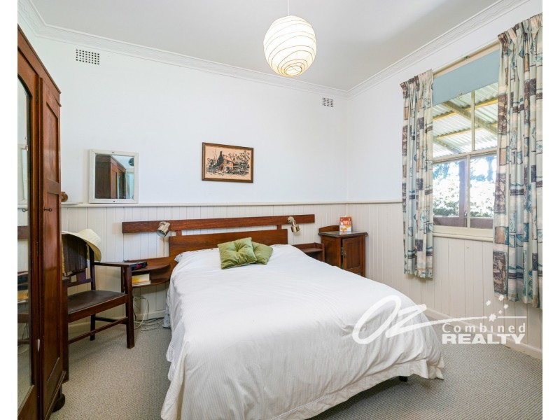 25 Currambene Street, Huskisson NSW 2540