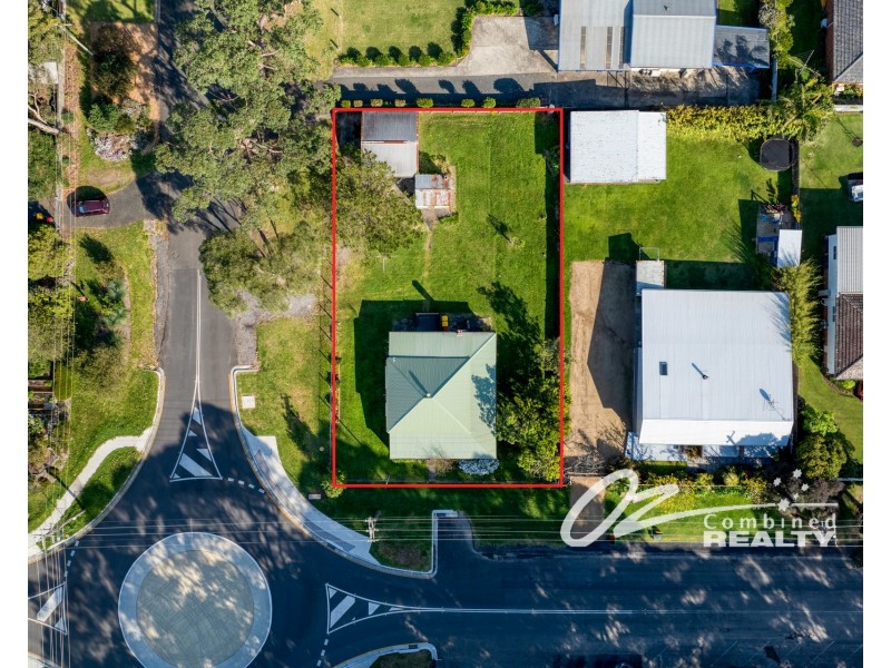 25 Currambene Street, Huskisson NSW 2540